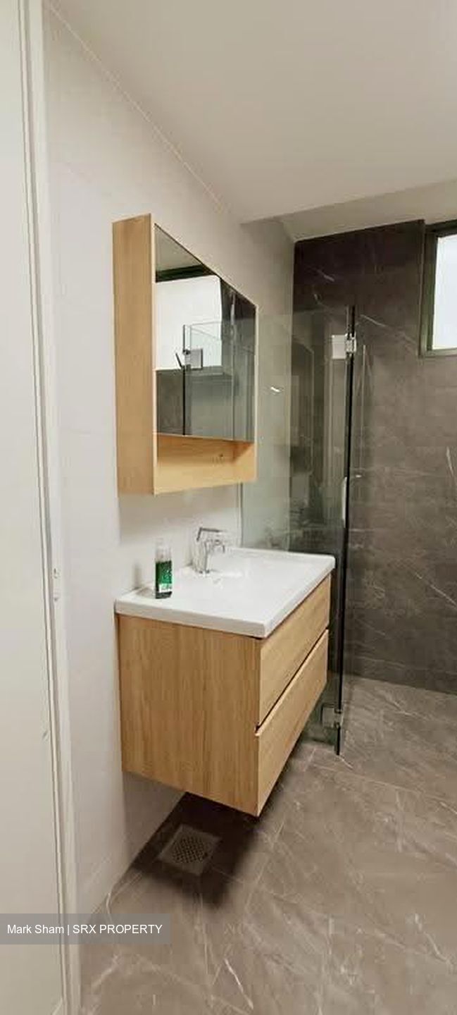 Windermere (D23), Condominium #623147031
